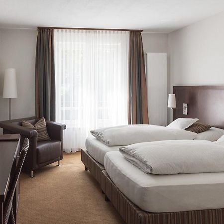 Restaurant & Hotel Engelkeller Memmingen Eksteriør billede