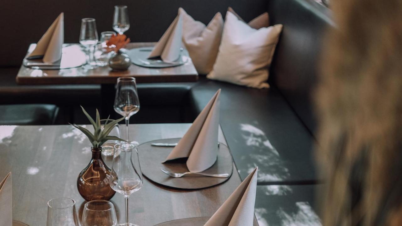 Restaurant & Hotel Engelkeller Memmingen Eksteriør billede