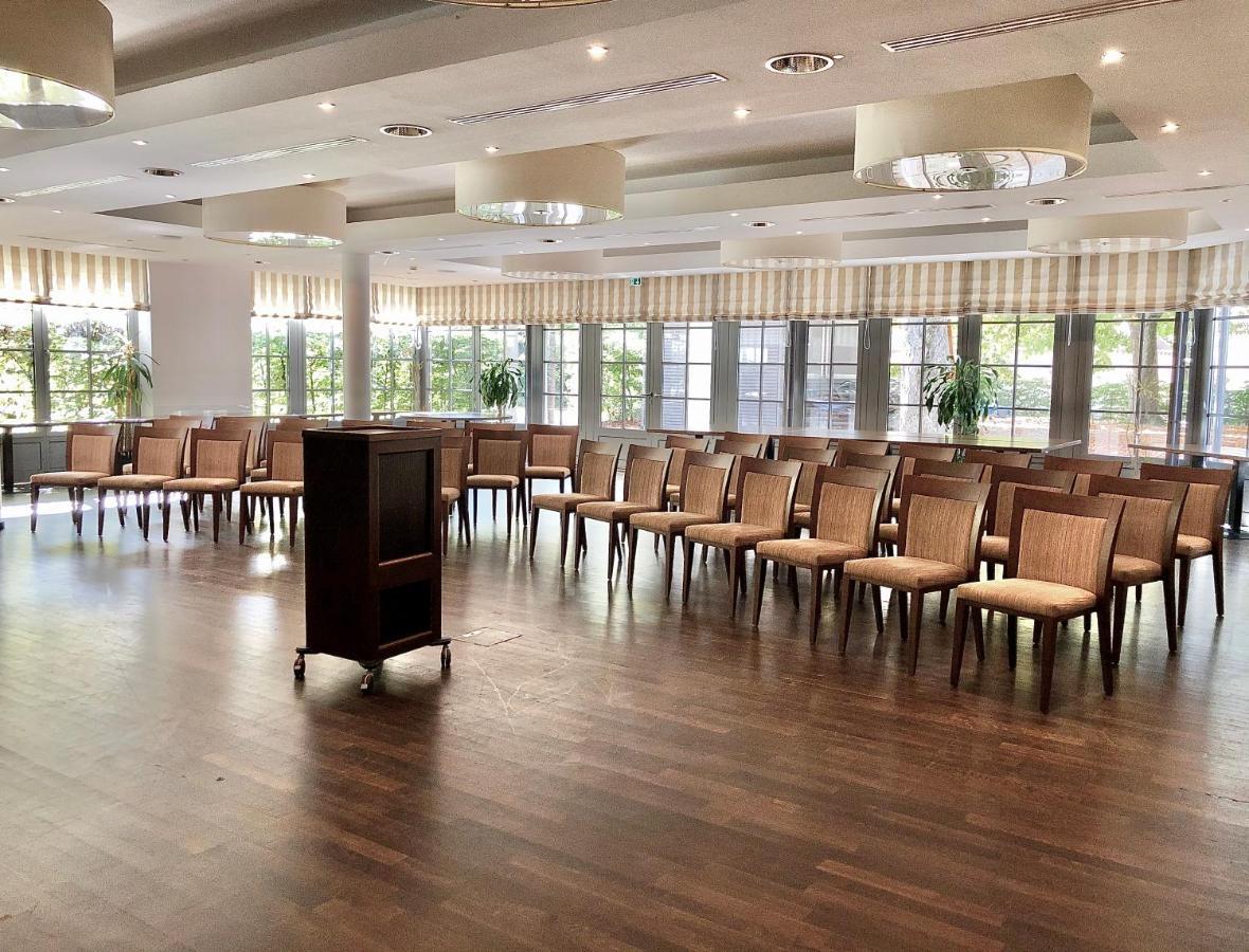 Restaurant & Hotel Engelkeller Memmingen Eksteriør billede